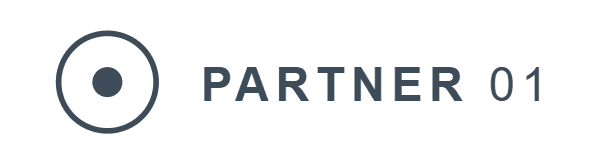 Partner 01 (placeholder logo)