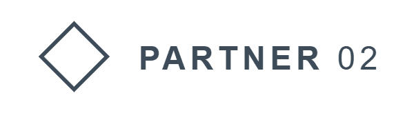 Partner 02 (placeholder logo)