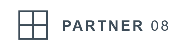 Partner 08 (placeholder logo)
